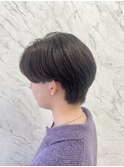 ○メンズニュアンスパーマ○