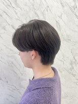 エテルネ 大宮店(E:terne)&nbsp;○メンズニュアンスパーマ○