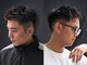ワンワンオー バーバーショップ 博多店(@110 BARBER SHOP)の写真/【博多駅博多口徒歩5分/平日21時まで営業】仕事終わりOK。清潔感のある"もてる男性"へ。[眉毛/ヘッドスパ]
