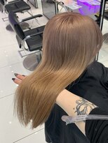 キーン 吉祥寺店(keen)&nbsp;ピンクベージュカラー