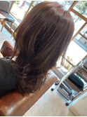 レイヤーカット