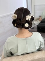 ナコプラス(naco+)&nbsp;アップスタイル
