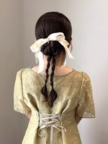 コアプラス 千葉(COA PLUS) 千葉/酸熱トリートメント/ヘアアレンジ