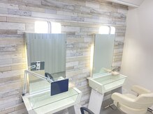 回りの目が気にならない、4席以下の落ち着いたプライベート空間☆