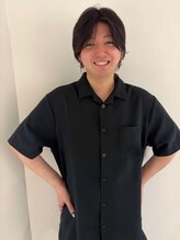ヘアー ミッション 心斎橋店(hair Mission) YUTARO メンズ特化