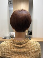 オーマ(OMA) 似合わせスタイル