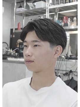 ヴェルゴ 沖浜店(vellgo) feather short