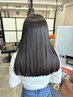 全国1000店舗限定！つるりんちょトリートメントプレミアムコース￥10000