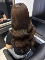 ヘアーデザイン ジェルム(Hair Design germe)&nbsp;エクステ / YUDU