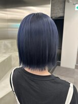 ヴォーグ 小牧店(VOGUE)&nbsp;小牧/髪質改善/縮毛矯正/メンズカット/カラー/パーマ/ブリーチ/