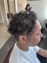 ジェリカヘアー サンフラワー通り(Jlica hair)&nbsp;サーフカール