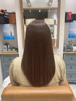 クララジャパン センター南店(CLALA JAPAN)&nbsp;秋冬にぴったりマロンブラウン
