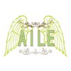 エール(AILE)のお店ロゴ