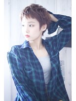 マイティ バイ エイチ(mighty by H)&nbsp;“mighty”-70's-autumn＊[052-262-4162]