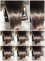 トルネード(TORNADO)&nbsp;髪復活スペシャルトリートメント ハイ生ケラチントリートメント