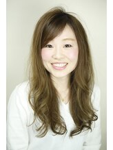 コルテデモーダ(Corte de moda) 上見 えり