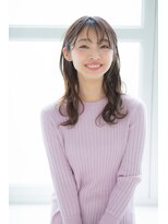 ラエティティア ロコ 刈谷店(Laetitia loco)&nbsp;空気感柔らかミディアム