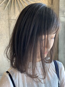 アイズム(I’sm) ワンカールロブ