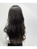 アッシュ 高円寺店(Ash)&nbsp;【シークレットハイライト×イルミナ】ダークグレー