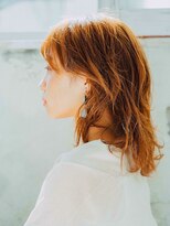 プロデュース 相模原店(Produce)&nbsp;似合わせカット♪伸ばしかけ♪大人かわいい