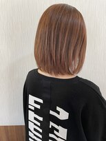 リエム(ReM)&nbsp;ボブ