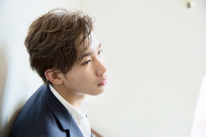 【丁寧なカウンセリング＆似合わせ☆】メンズカット ￥4500