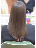 ベルナ(BELUNA)&nbsp;THROW  color  ホワイト×アッシュ×グレージュ☆