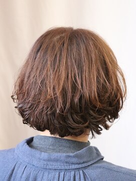 シャンパトラ(SCHON PATRA) マッシュ