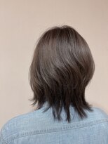 チュラブラン 和泉中央店(CHURA BLANC) アッシュ＋ウルフ