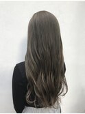 オリーブベージュ