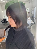 フィル(fil)&nbsp;スリークボブ