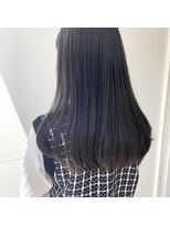 ミント(mint)&nbsp;【 透け感！！！暗めのグレー◎ 】