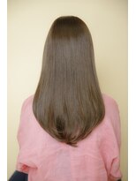 アフロディーテギンザ 神保町(APHRODITE GINZA)&nbsp;カール/セミディ/シアーカラー/姫カット［御茶ノ水/神保町］