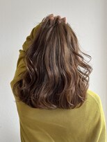 ロルド シェリ(Rold Cheri)&nbsp;ベージュカラー/ブリーチなしカラー/くすみカラー/オーガニック