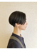 guest style ショート