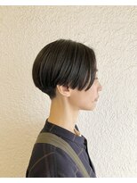 シトリ(ShitoRe)&nbsp;guest style ショート