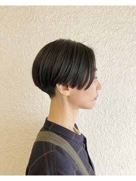 シトリ(ShitoRe) guest style ショート