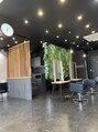 アグ ヘアー マレイ 真岡2号店(Agu hair moray) フロア☆