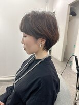 メモリーズ 水天宮前店(Memories)&nbsp;似合わせ骨格診断！