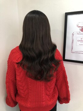 ニーナ ヴィジョン(NINA visioN) プルエクステ