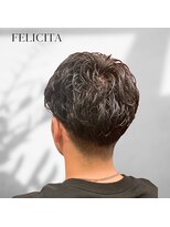 フェリシータ リコルソ(FELICITA RicorsO) 【FELICIT】さわやかショート