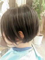 レガーレ(Legare)&nbsp;【legare】ショートボブ