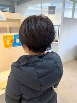 リブレ(LIBRE+hp)&nbsp;【恵比寿LIBRE】大人ショート