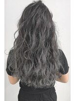 ラフィスヘアー アーツ 吉祥寺店(La fith hair arts)&nbsp;【La fith】ブルージュ×グラデーションカラー