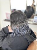 シルバーアッシュ