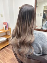 ニーナ ヴィジョン(NINA visioN)&nbsp;プルエクステ