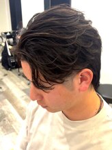 ウィンドバイシエルフレア 心斎橋(WIND by CIEL Flare)