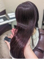 エルラ(ELRA)&nbsp;ラベンダーココアcolor