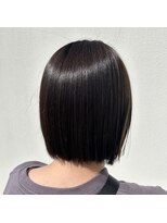 パシフィックダズールコパン(Pacific Dazzle copain) 赤味消しカラー