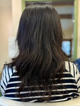 桜デコ プリム店(DECO) ☆ふんわりデジタルパーマ☆